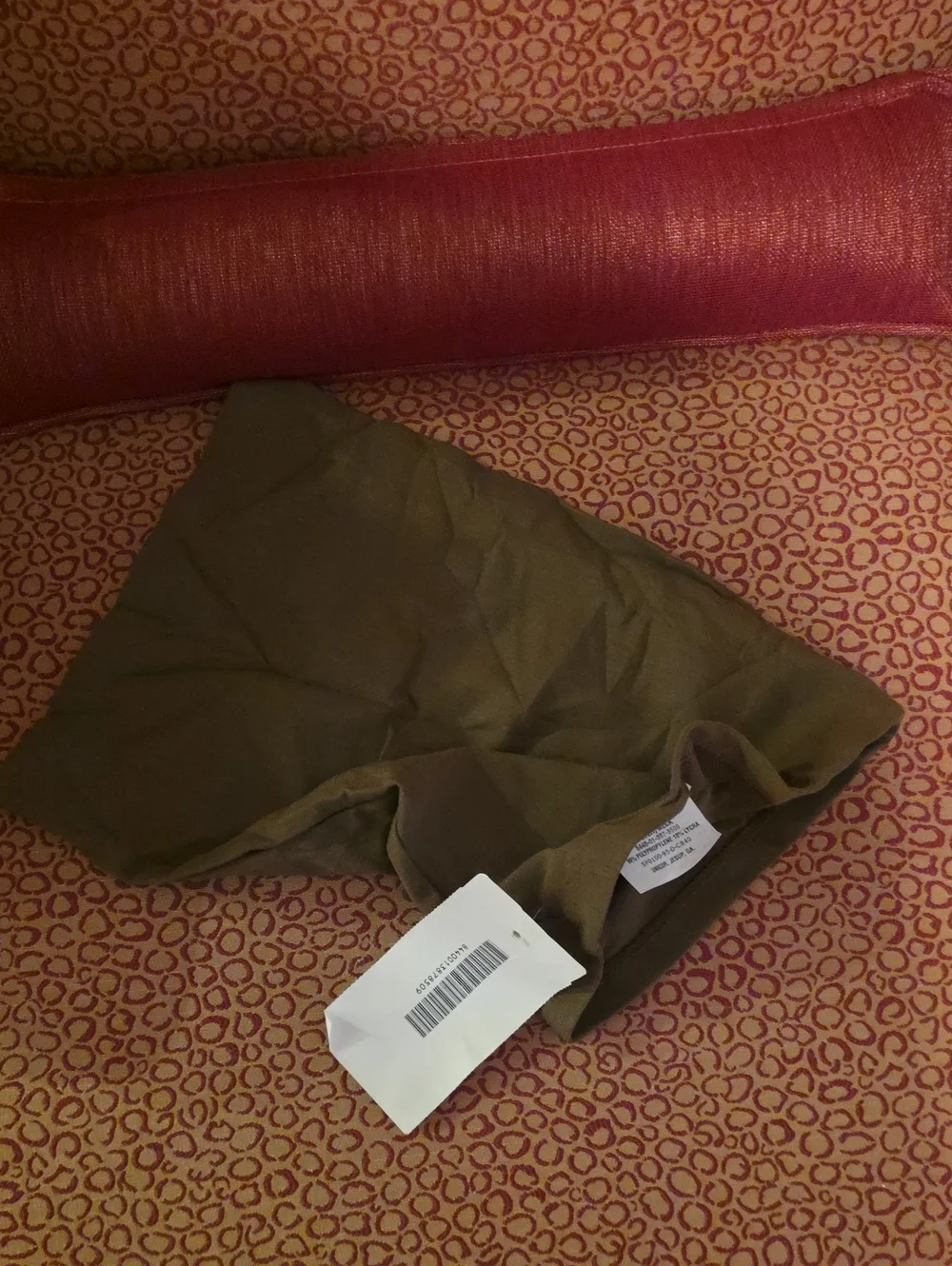 NWT Army Gaitor
